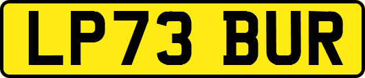 LP73BUR