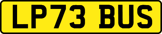 LP73BUS
