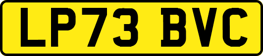 LP73BVC