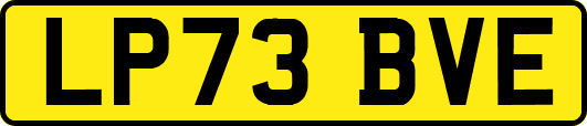 LP73BVE