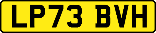 LP73BVH