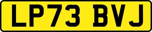 LP73BVJ