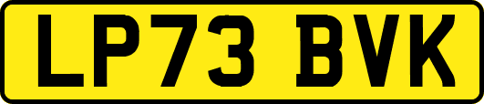 LP73BVK