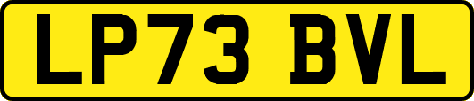 LP73BVL