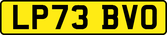 LP73BVO
