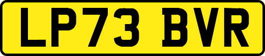 LP73BVR