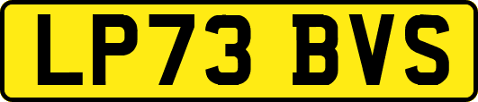 LP73BVS