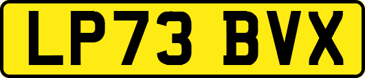 LP73BVX