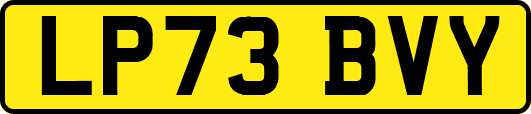 LP73BVY
