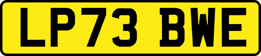 LP73BWE