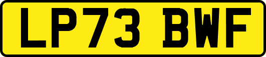 LP73BWF