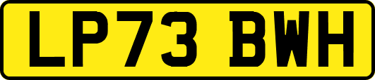 LP73BWH
