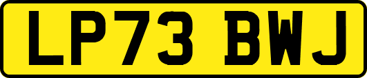LP73BWJ