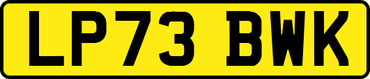 LP73BWK