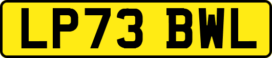 LP73BWL