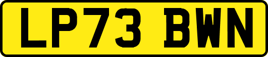 LP73BWN