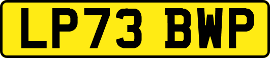 LP73BWP