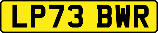 LP73BWR