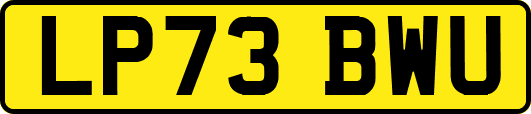 LP73BWU