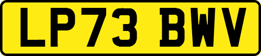 LP73BWV