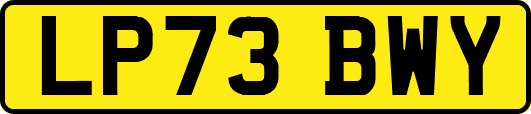 LP73BWY