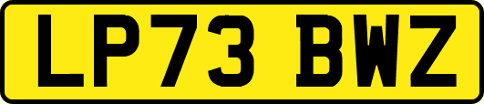LP73BWZ