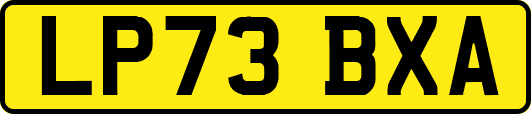 LP73BXA