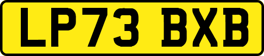 LP73BXB