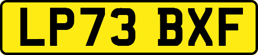 LP73BXF