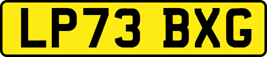 LP73BXG