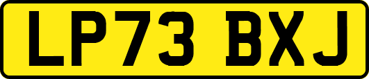 LP73BXJ