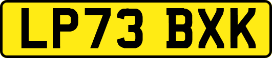LP73BXK