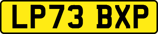 LP73BXP