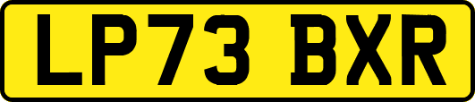 LP73BXR