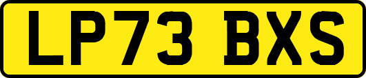 LP73BXS