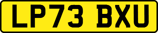 LP73BXU