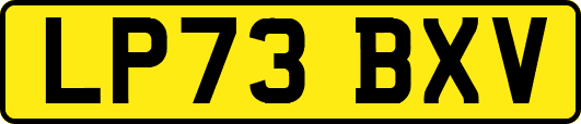 LP73BXV