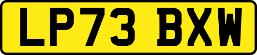 LP73BXW