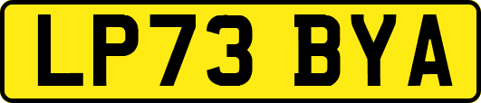 LP73BYA
