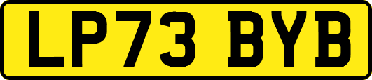 LP73BYB