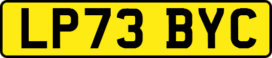 LP73BYC