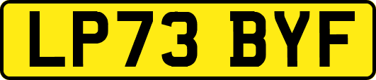 LP73BYF