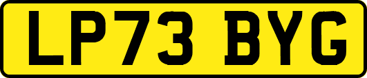 LP73BYG