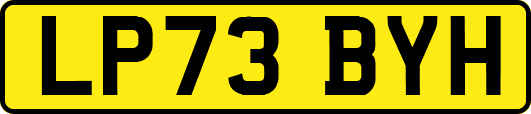 LP73BYH