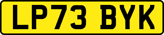 LP73BYK