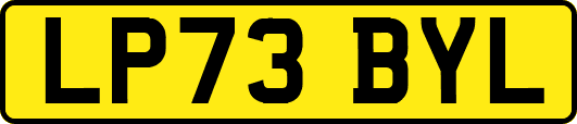 LP73BYL