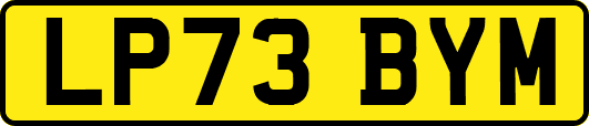 LP73BYM