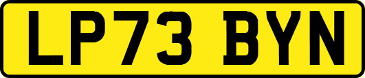 LP73BYN