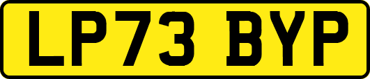 LP73BYP
