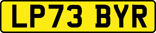 LP73BYR